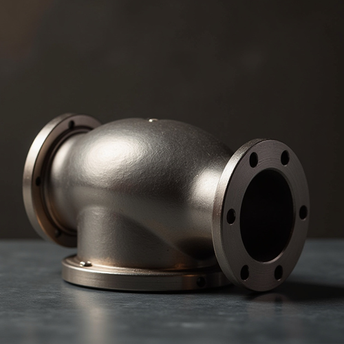 Adaptors & Special Fittings