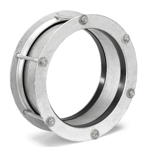 FITTOSIZE COUPLINGS AND FLANGE ADAPTORS FOR SHIPBUILDING (GL & ABS CERTIFIED) 1