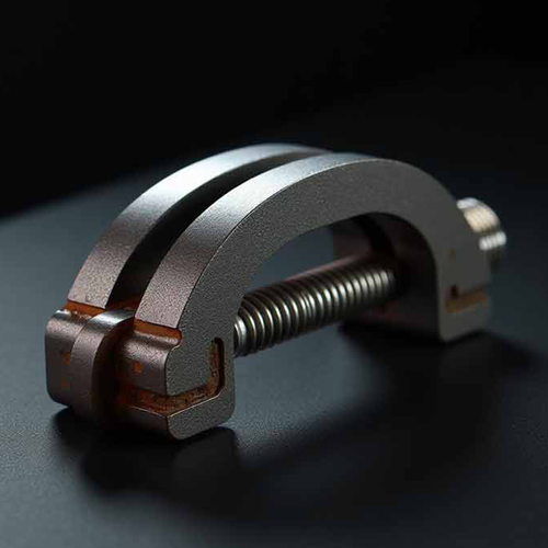 OX Repair Couplings