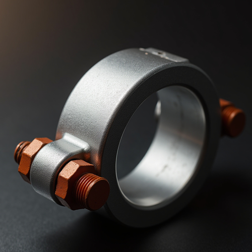 Repair Clamps