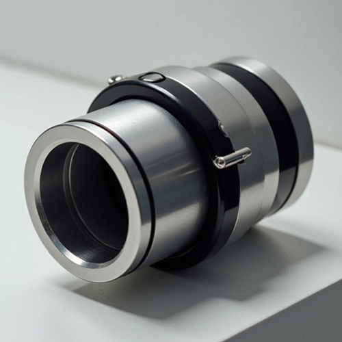 Stainless Steel Couplings