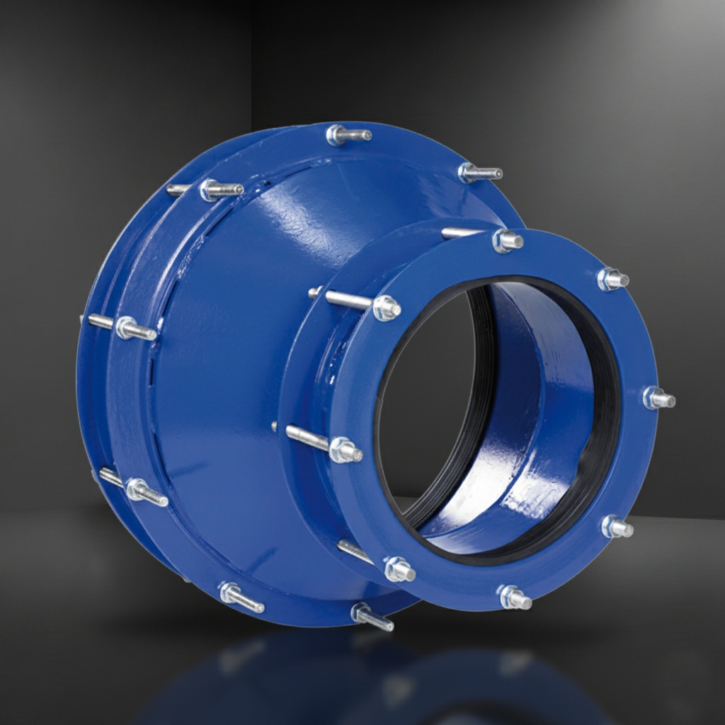 Adaptors & Special Fittings