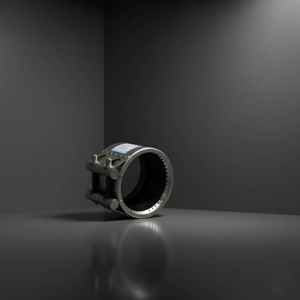 Stainless Steel Couplings